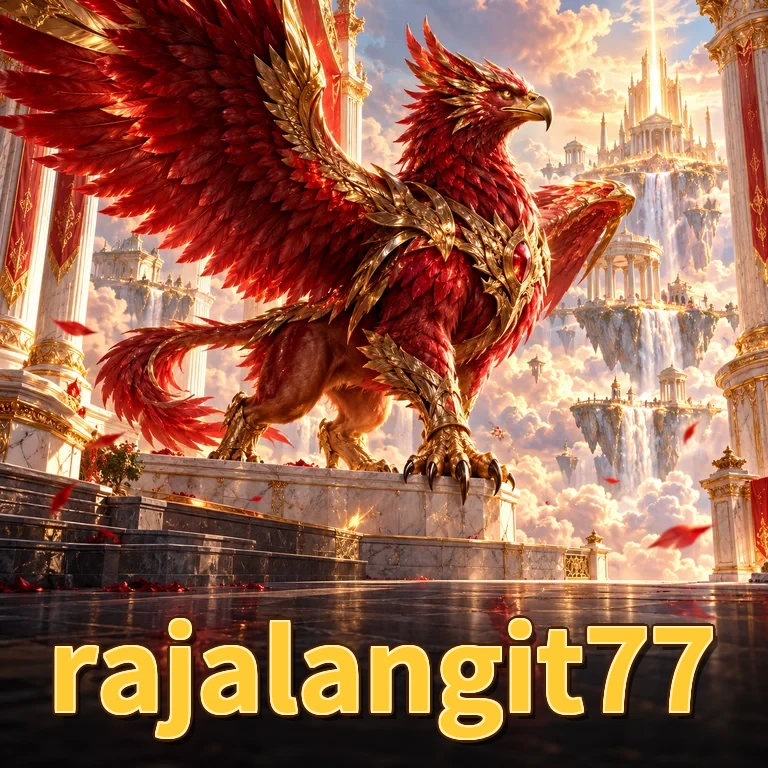 Kotak pencarian katalog rajalangit77 untuk mencari nama aplikasi di Android