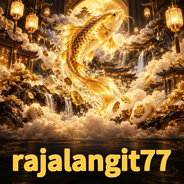 Mencocokkan versi v6.2.4 dan ukuran 41.8 MB di kanal resmi rajalangit77