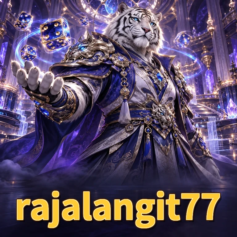 Detail APK rajalangit77